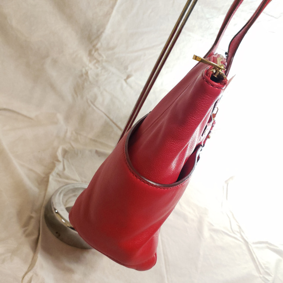 💟Host Pick💟 NWT Marc Jacob Pebble Leather Tote - Picture 2 of 8